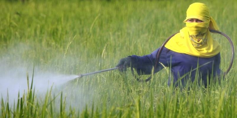 Glifosato. Quando le multinazionali dettano legge