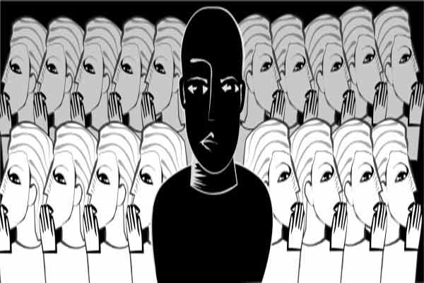 In Europa è allarme razzismo. Fenomeno in crescita