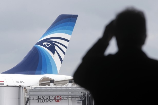 Aereo Egyptair: e’ ancora giallo, prosegue ricerca scatole nere
