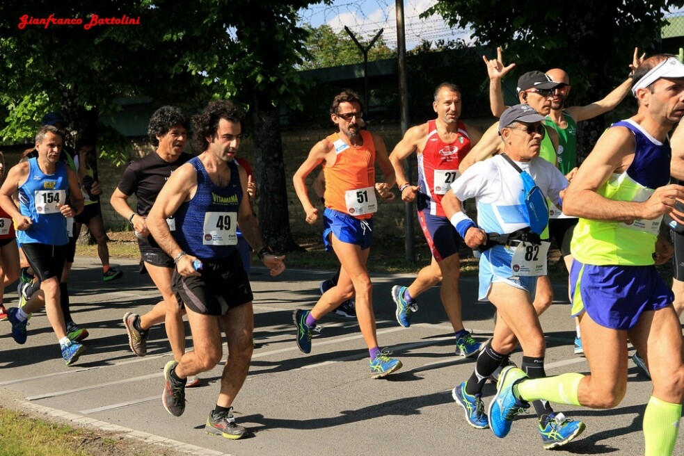 Psicologia sport. Agite con costanza fino all’obiettivo che vi siete prefissati