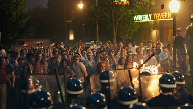 “Stonewall”. Obama: monumento nazionale. Esce il film in Italia