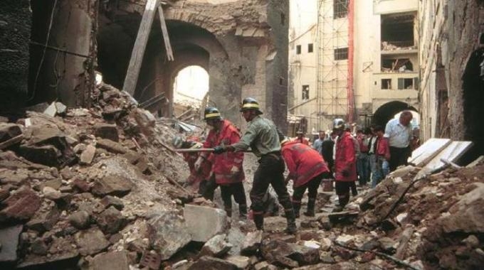 Mafia. Firenze ricorda la strage di Via dei Georgofili