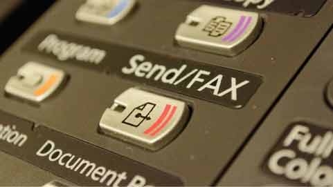 L’evoluzione del fax ai tempi di internet