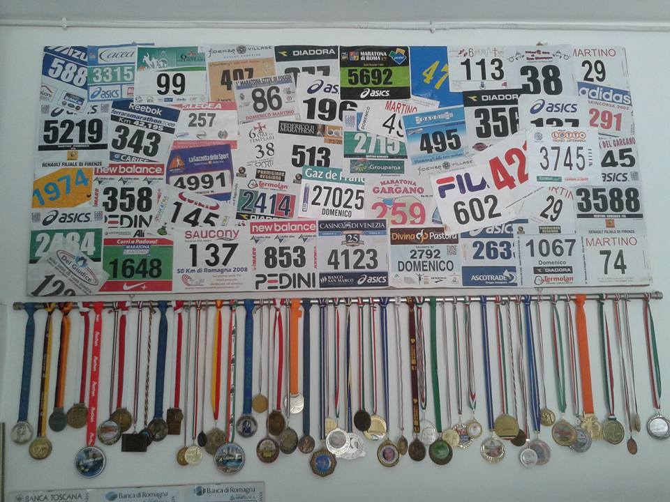 Maratona. Un grande viaggio lungo 100 km pieno di emozioni ti aspetta