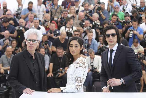 “Paterson”, legittimamente in corsa per la Palma d’oro