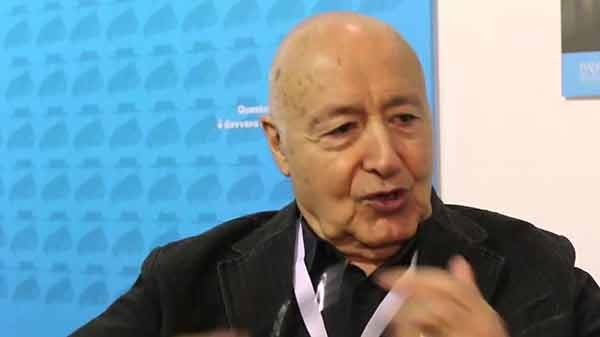De Gasperi. Il documentario di Franco Mariotti