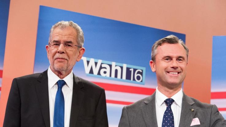 Austria. Un ballottaggio all’ultimo voto