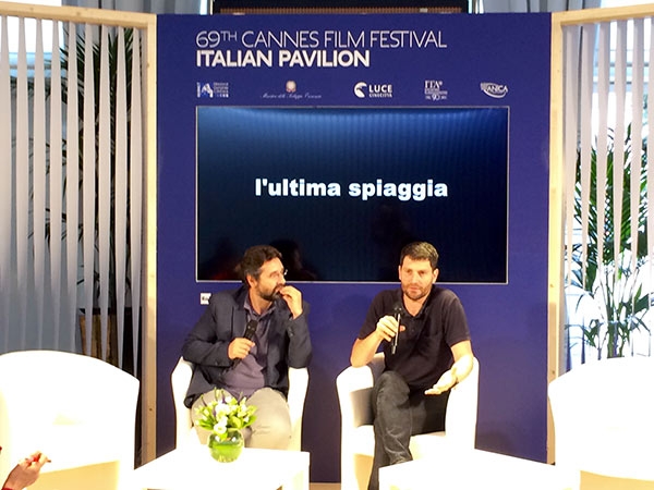 Cannes 69. “L’ultima spiaggia“, italiano in concorso. Recensione