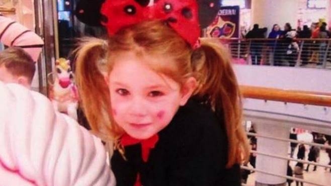 Bimba uccisa. I suoi disegni parlano delle violenze subite