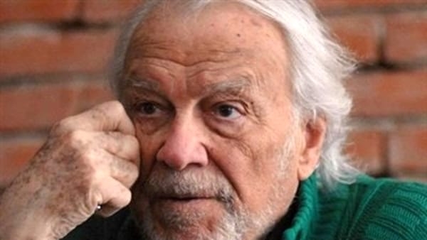 Giorgio Albertazzi: la meraviglia di un istrione