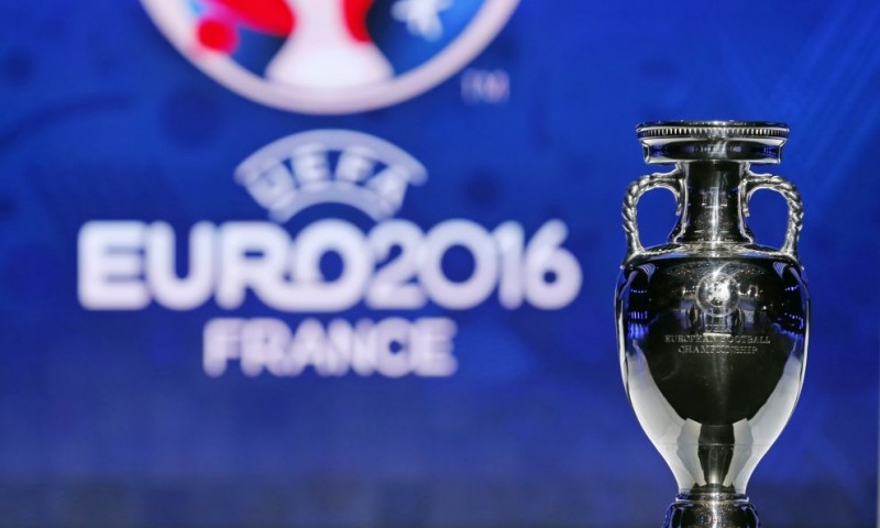 Chi vincerà Euro 2016? Il punto sulle favorite