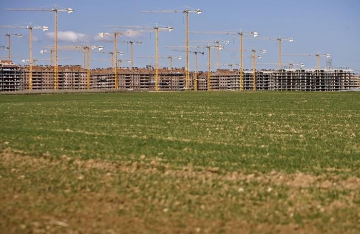 Consumo del suolo. Ora eliminare le troppe deroghe
