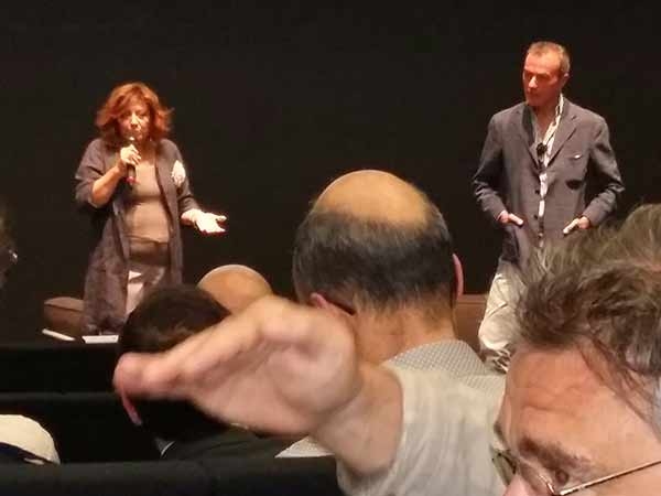 Nastri d’argento. Le cinquine e un documentario per i settant’anni