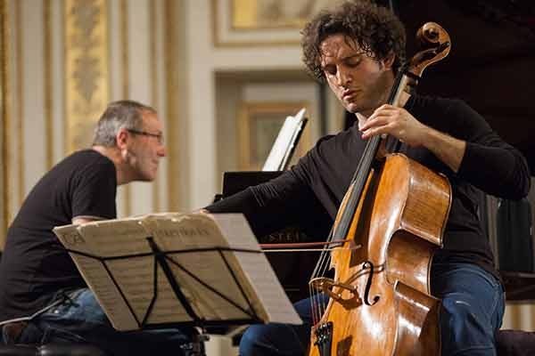 Mantova Chamber Music Festival “Trame Sonore”