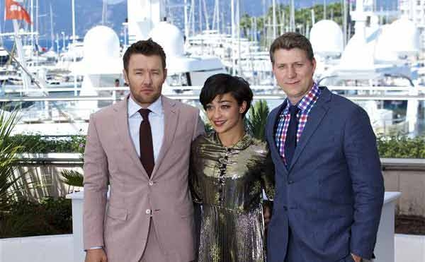 Cannes 69. “Loving”, applaudito film in concorso