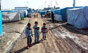 Reportage. Iraq, un paese nel pieno caos. VIDEO