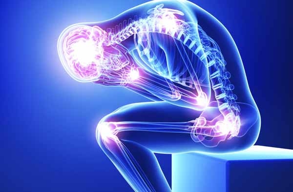 Medicina. Fibromialgia, questa sconosciuta
