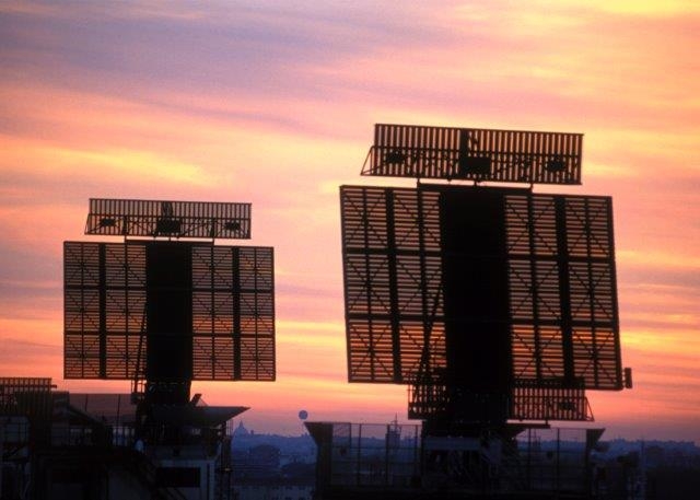 Pericolo radar per le popolazioni di dodici centri italiani