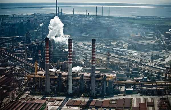 Ilva Taranto. L’Italia sotto processo alla Corte di Strasburgo
