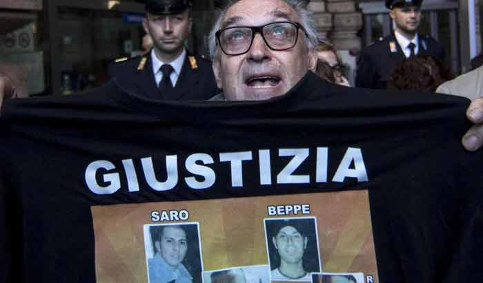 Thyssen. Dopo la sentenza si aprono le porte del carcere