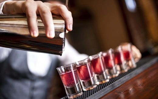 Maggiori consumatori di alcol. La Germania supera l’Italia e sale sul podio