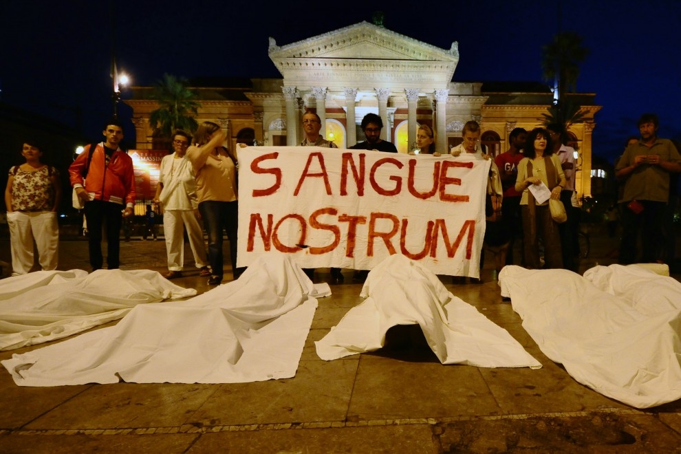 Migranti. 700 morti in tre naufragi. Boldrini: inaccettabile
