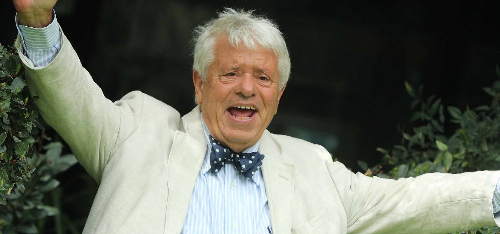 Cinema. E’ morto Lino Toffolo. Venezia piange