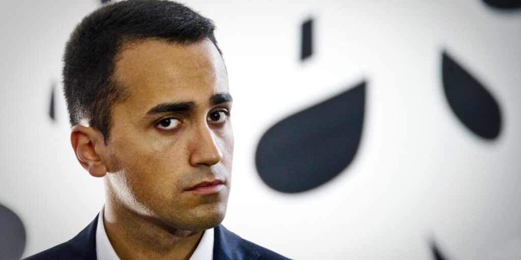 Roma.Di Maio: Se Raggi vince assessorati a tempo determinato