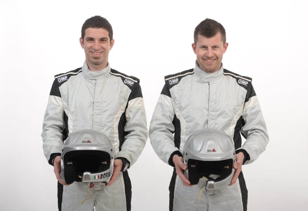 Rally. Alpe Adria Cup: nuova avventura per Finotti