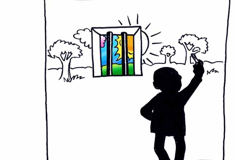 Fine pena: quando non è più necessaria