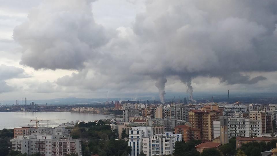 Ilva. Il gip, nuova indagine su inquinamento, nessuna archiviazione