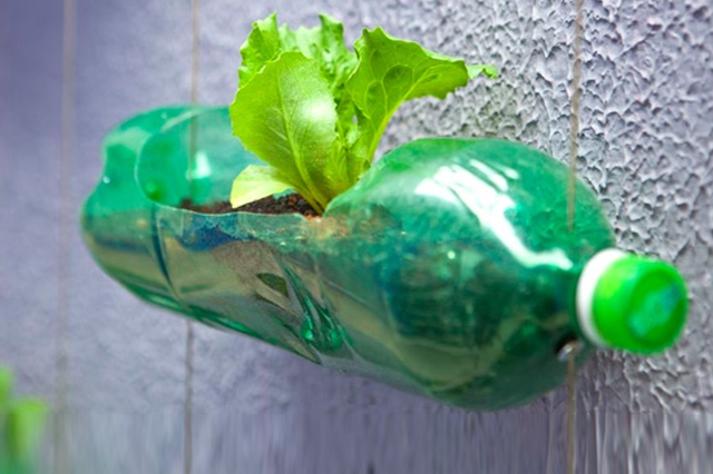 Il riciclo della plastica “made in Italy”
