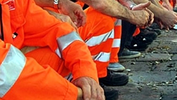 Rifiuti, lunedì 30 sciopero igiene ambientale