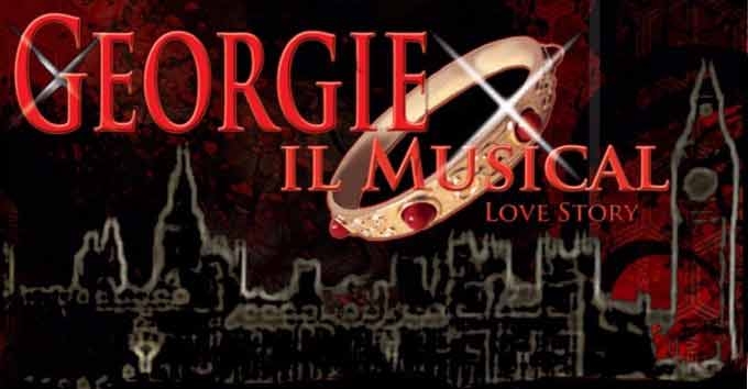 Teatro Orione. “Georgie il musical”, debutta dal 20 al 22 maggio