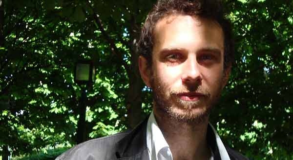 Cannes 69. Intervista al regista Alessandro Comodin