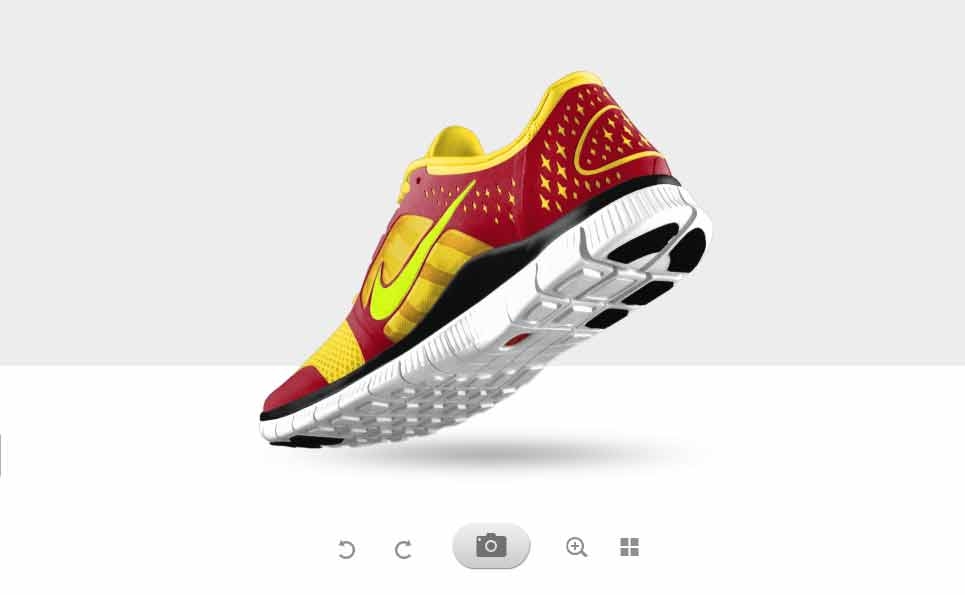 Codice Promozionale Nike: risparmia comprando online