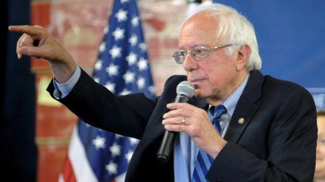 Usa primarie. Sanders vince in West Virginia