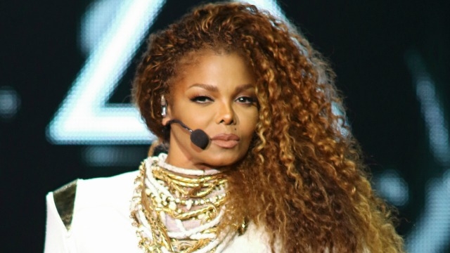 Janet Jackson sarà mamma a 50 anni