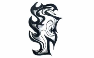 Un segreto (seconda parte)