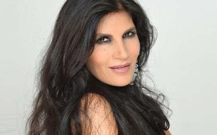 Teatro Ambra alla Garbatella. Pamela Prati in “Mancava solo il titolo”