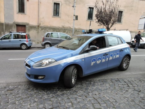 Arrestato falso medico, raccoglieva fondi per giornata oncologica