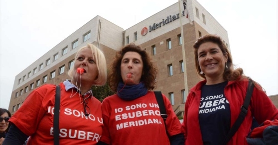 Meridiana: al via 48 ore di confronto al Mise sugli esuberi
