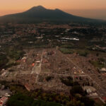 POMPEI Panoramica