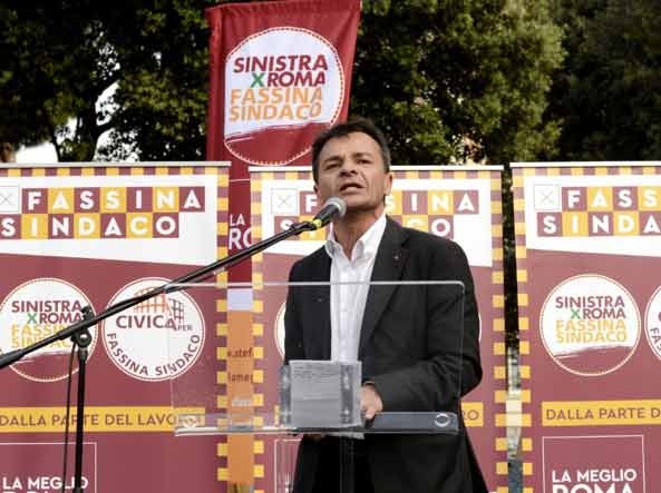 Elezioni Roma. Respinta lista Sinistra per Roma con Fassina. Parte il ricorso