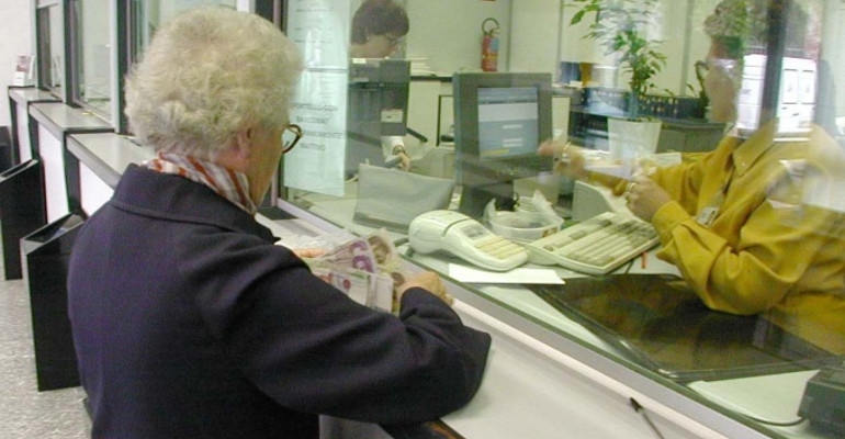 Toccare le pensioni minime ritarderà il pensionamento dei giovani