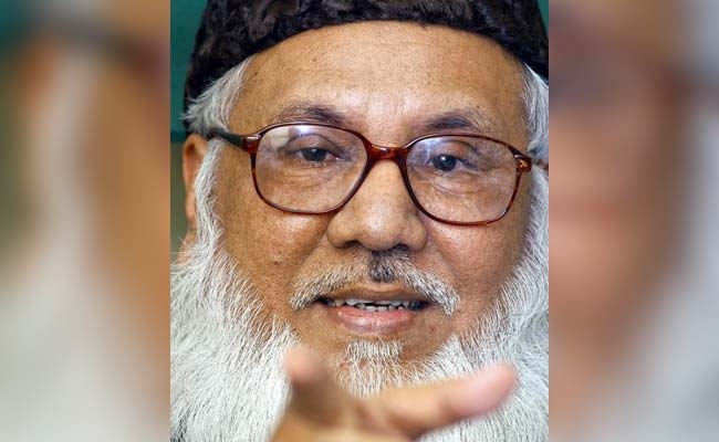 Bangladesh. Condannato a morte il despota islamico Motiur Rahman Nizami