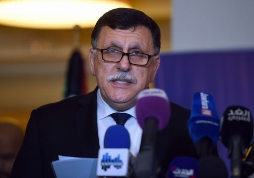 Libia. Niente embargo armi per il governo di Serraj
