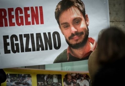 Regeni. Giunti i tabulati dall’Egitto