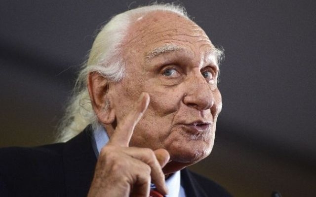 Pannella, un fuoriclasse. La politica, come dimensione totale, della mente e del corpo