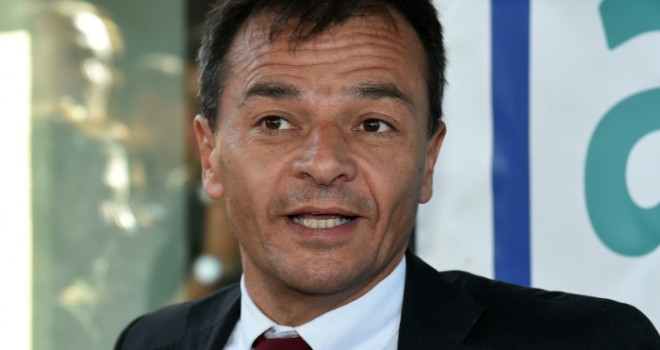 A Roma c’è anche la sinistra